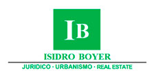 Boyer Gestión Logo